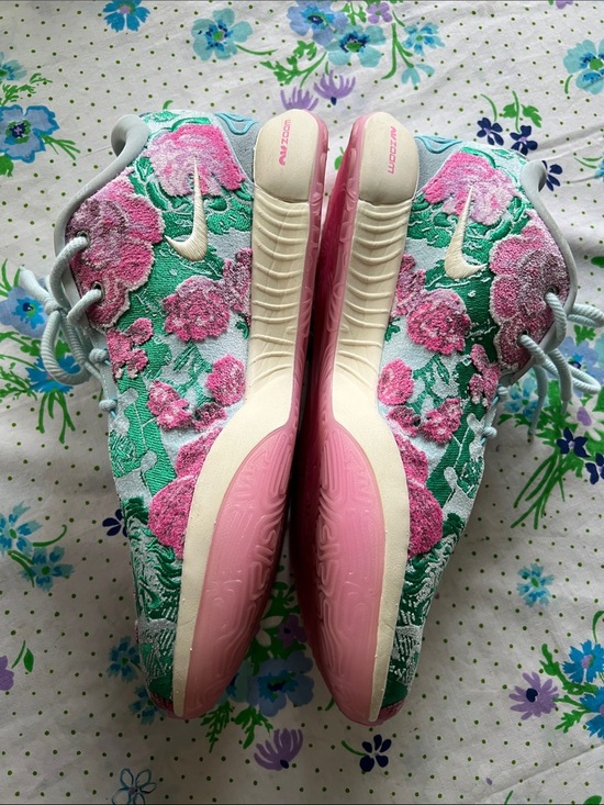 Nike Air Zoom LeBrons Grandmas Couch - US 13 main image 9